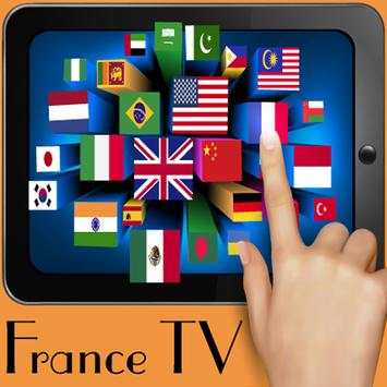 All France TV Channel स्क्रीनशॉट 4
