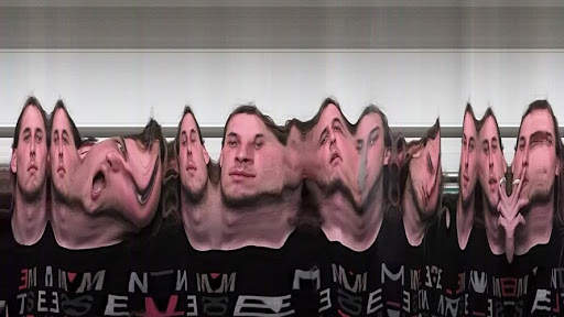 Slit Scan Camera Lite screenshot 6