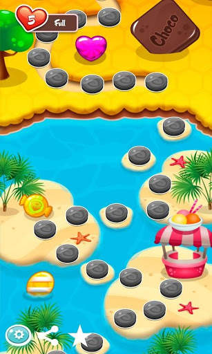 Candy Leek screenshot 5