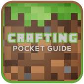 Crafting Guide For Minecraft 1.0