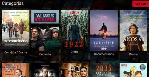Helpflix screenshot 5