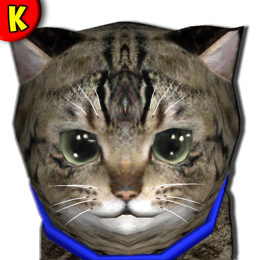 Kitty lovely 🐱 Virtual Pet icon