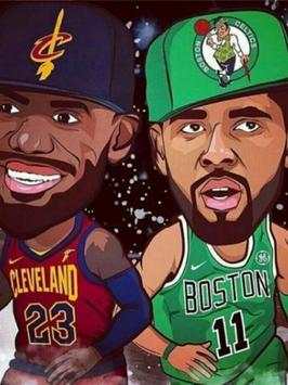 Best Kyrie Irving Wallpaper Celtics screenshot 6