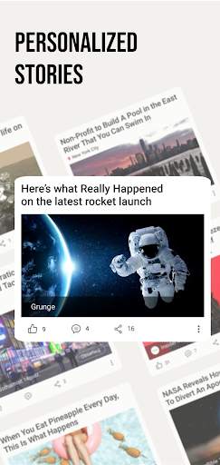 Apex News: Breaking & Local screenshot 5