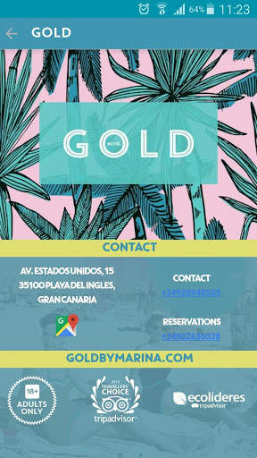 WhatsGold screenshot 3