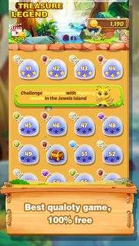 Treasure Legend screenshot 4