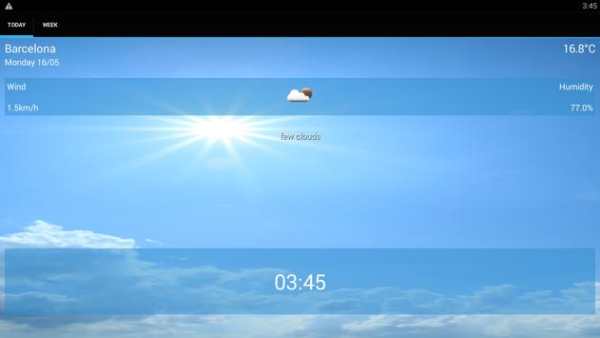 Barcelona Spain Travel Guide screenshot 4