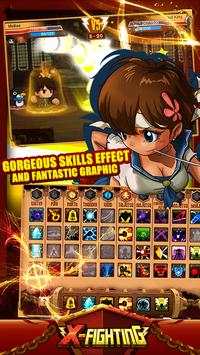 X-Fighting screenshot 2