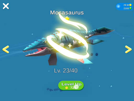 Sea World Simulator screenshot 2