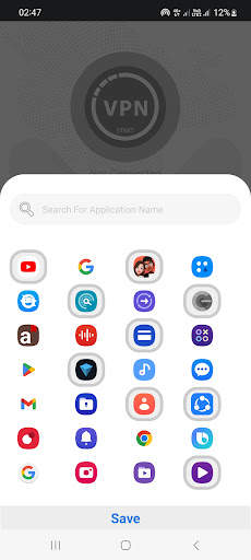 T VPN - (fast vpn) screenshot 4