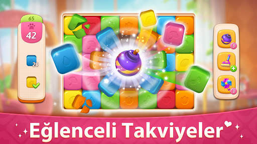Benim Hikâyem - Dekorasyon screenshot 5