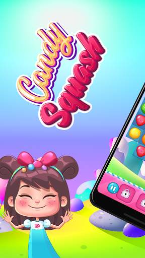 Candy Mangler screenshot 2