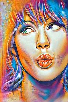 Photo Effect & Art Editor Pro screenshot 2
