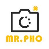 MR PHO Camera 3.3.2