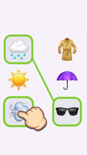 Emoji Puzzle! screenshot 3