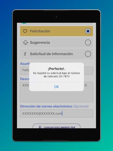 SIC a la Mano screenshot 21