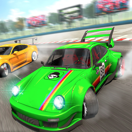 Rush Race Hour icon