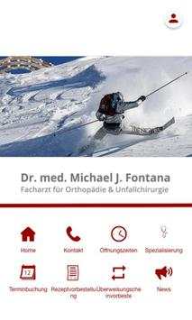 Dr. Fontana screenshot 1