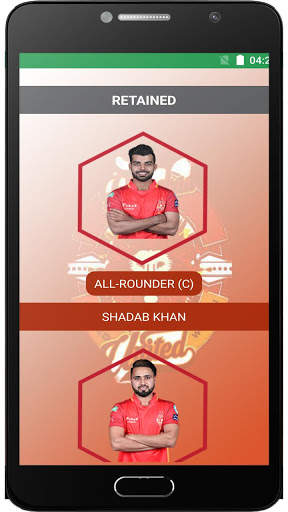 PSL 2020 - Live Score And Info screenshot 4