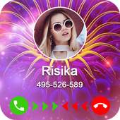 3D Color Caller Screen - Love Caller Screen 1.0