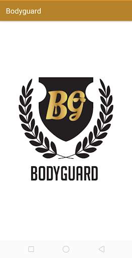 Bodyguard скриншот 1