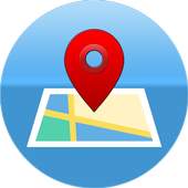 MyLocation - GPS Maps Location 1.4