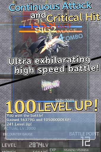 Inflation RPG screenshot 4