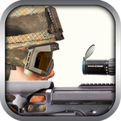 Sniper Deathmatch icon