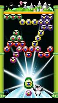 Shoot Bubble Birds screenshot 7
