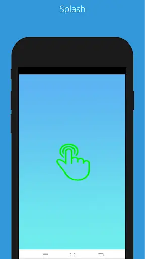 Clikster - Free Mobile Game screenshot 1
