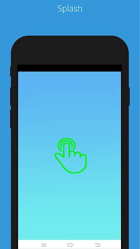Clikster - Free Mobile Game screenshot 1