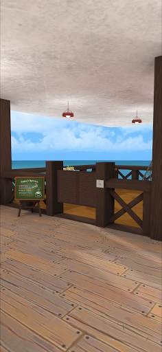 Room Escape: Bring happiness Pastry Shop screenshot 6