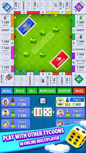 Business Game 2 تصوير الشاشة