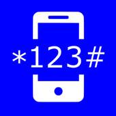 All Network USSD Codes- Airtel, Jio, Vodafone etc. 1.0