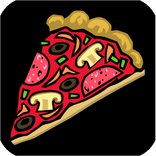 Recetas De Pizzas icon