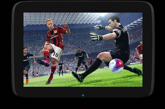 Guide PES 18 screenshot 3