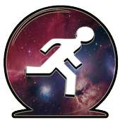 World Runner logo