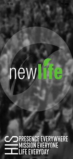 New Life Jax screenshot 2
