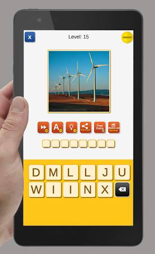 Guess the Picture - Photo Quiz screenshot 14