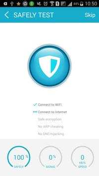 Smart Swift Wifi–Free Internet screenshot 2