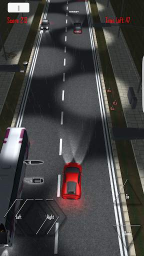 Spy Catcher screenshot 1