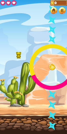 Gummy Bears Jelly new games 2020 screenshot 6