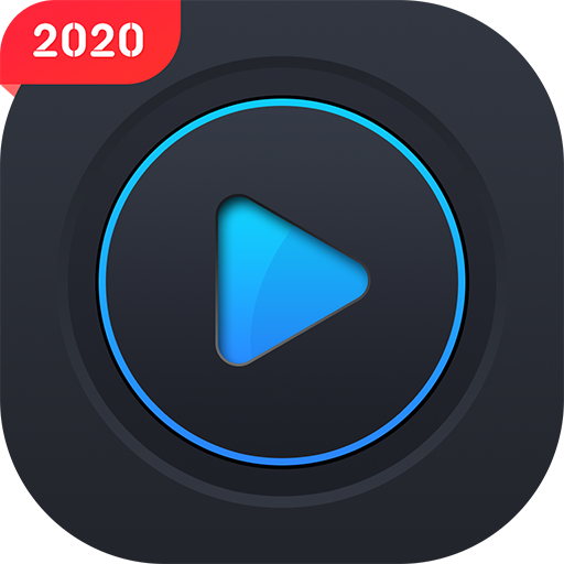 HD Video Player All Format – Sax Video Player icon