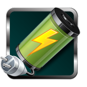 Battery Saving Master icon