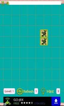 Mutant Ninja Matching Games screenshot 4