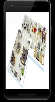 Three Dimensional House Design Ideas And Photos screenshot 1