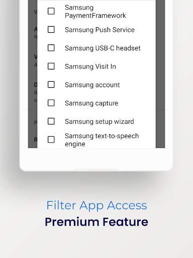 Liberty VPN Secure & Fast VPN screenshot 13