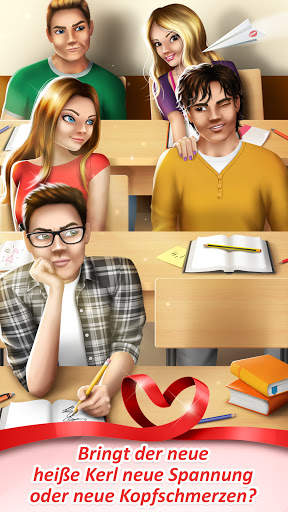 Teen Liebe Spiele screenshot 2