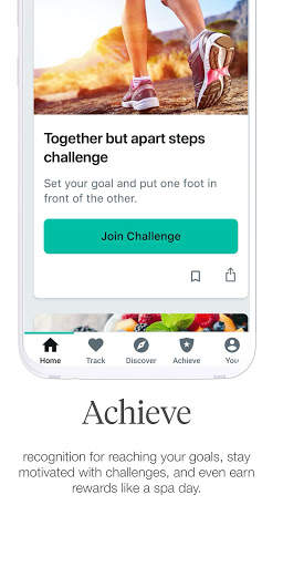 Sharecare: Health & Well-being screenshot 5
