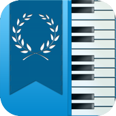 Piano Music icon